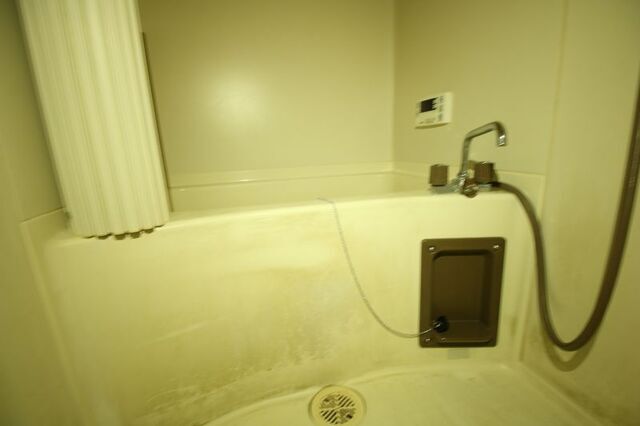 バス・シャワールーム　※別部屋参考写真となります※現況優先※