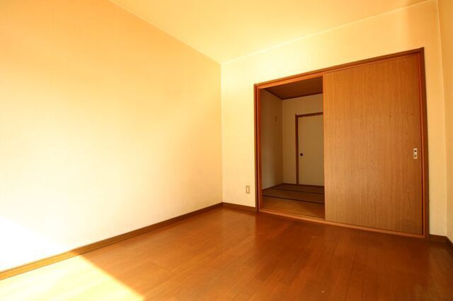 その他部屋・スペース　※別部屋参考写真となります※現況優先※