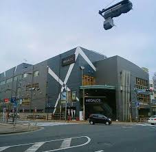 その他　メガロス（その他）まで753m