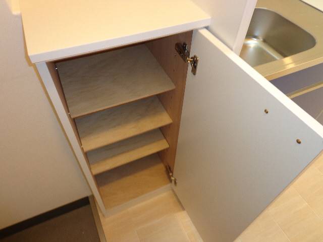 その他部屋・スペース　シューズボックス