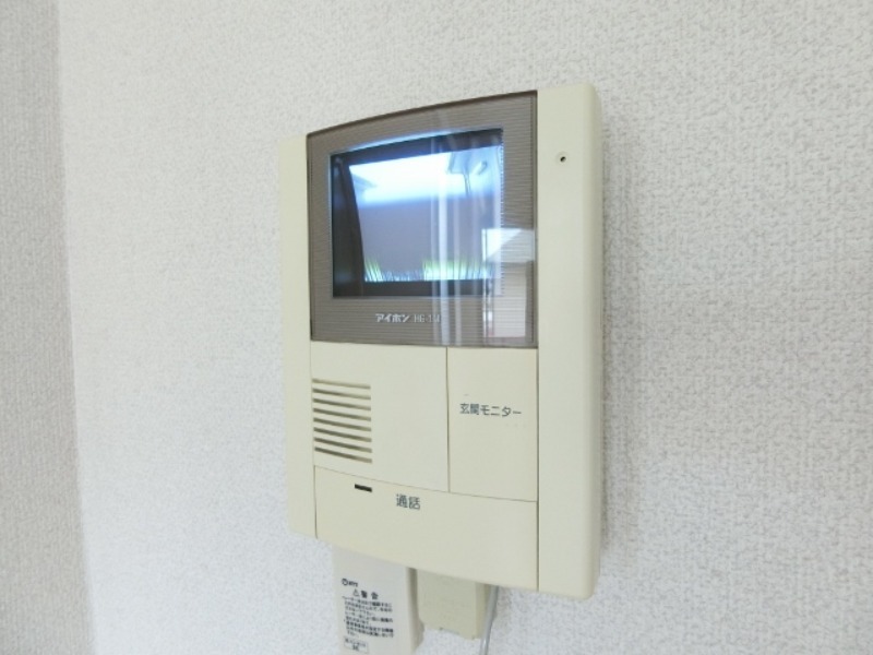 セキュリティ　図面と現状に相違がある場合には現状を優先