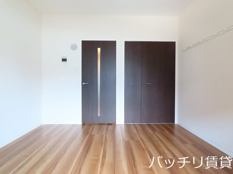 居室・リビング　画像は別号室写真の為、現状を優先いたします。