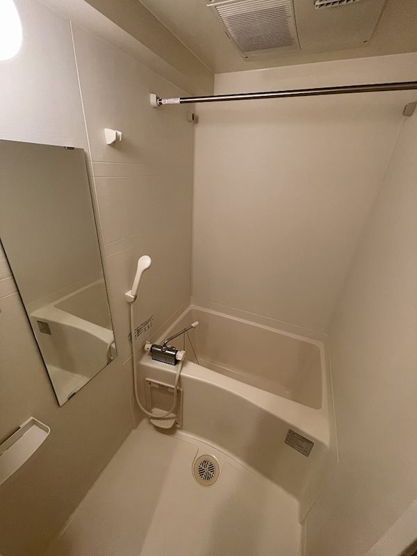 バス・シャワールーム　★見学予約受付中★