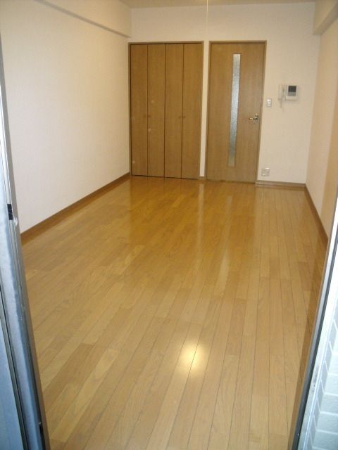 その他部屋・スペース　明るい室内