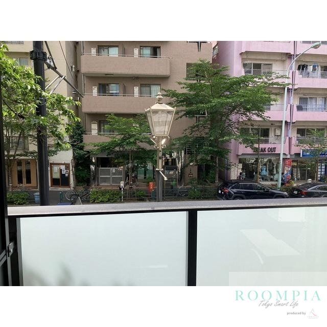 眺望　物件画像