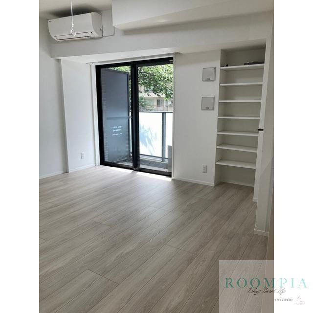 居室・リビング　物件画像