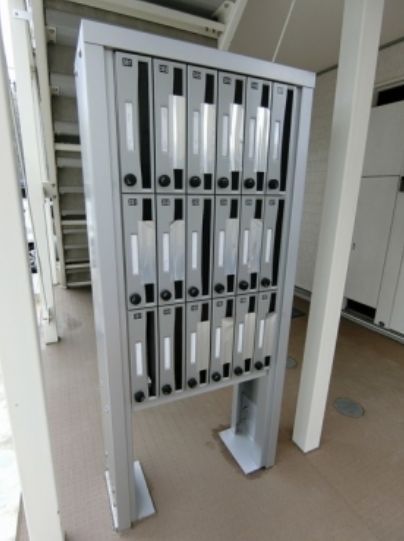 その他共有部分　共有部分