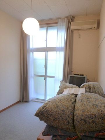 その他部屋・スペース　★洋室★