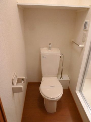 トイレ　★トイレ★