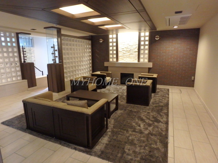 その他共有部分　ロビー