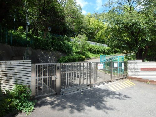 小学校　横浜市立谷本小学校（小学校）まで992m