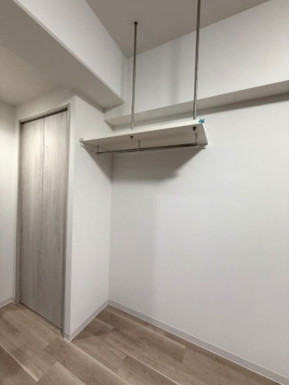 その他部屋・スペース　他号室のお写真です