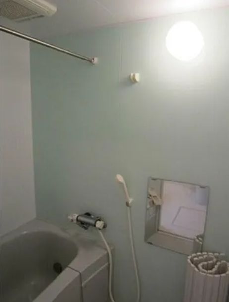 バス・シャワールーム　弊社は都内全域の物件をご紹介可能です！