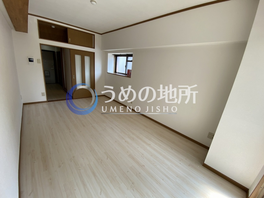 その他部屋・スペース　洋室２