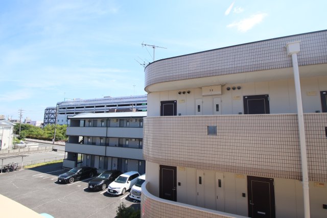 眺望　別室の参考写真です。※現況優先