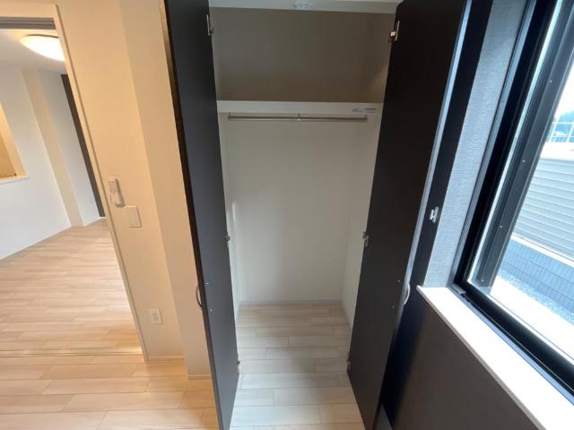 収納　収納（イメージ）