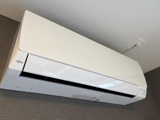 その他設備　室内設備（イメージ）