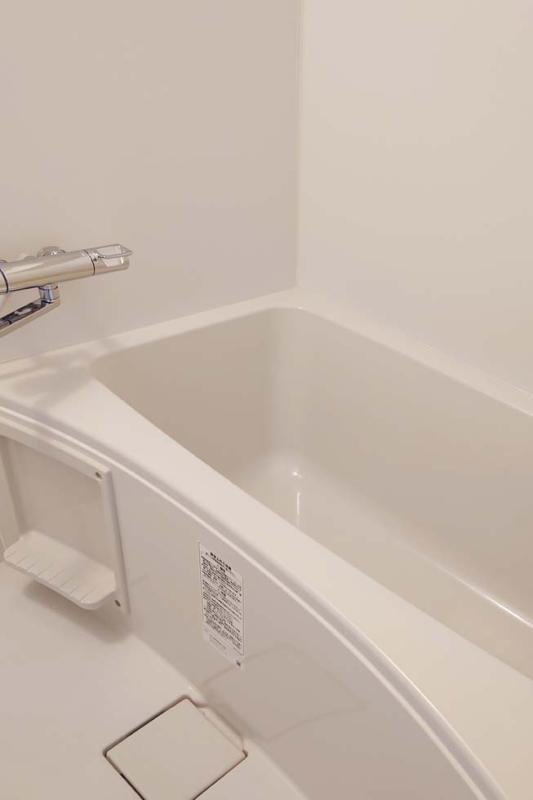 バス・シャワールーム　風呂