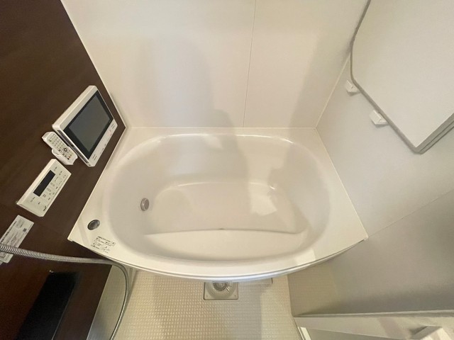 バス・シャワールーム　※他部屋の写真です。現況優先。