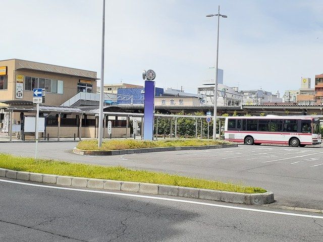その他　名鉄犬山線　岩倉駅（その他）まで1380m