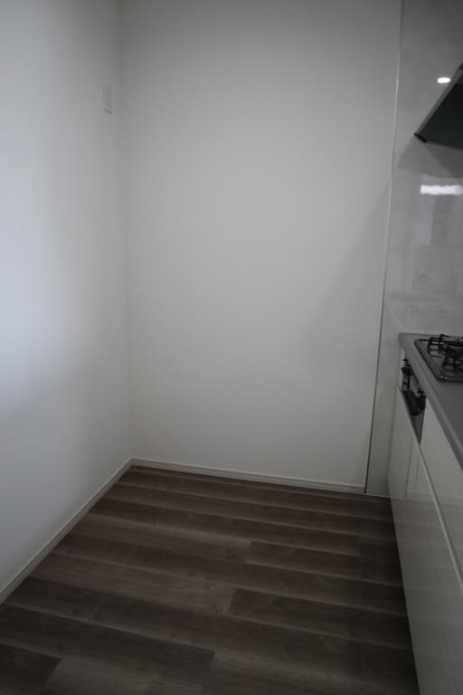 キッチン　使いやすいキッチンです