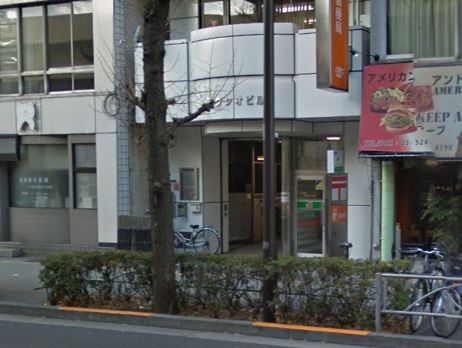 郵便局　上野七郵便局（郵便局）まで254m