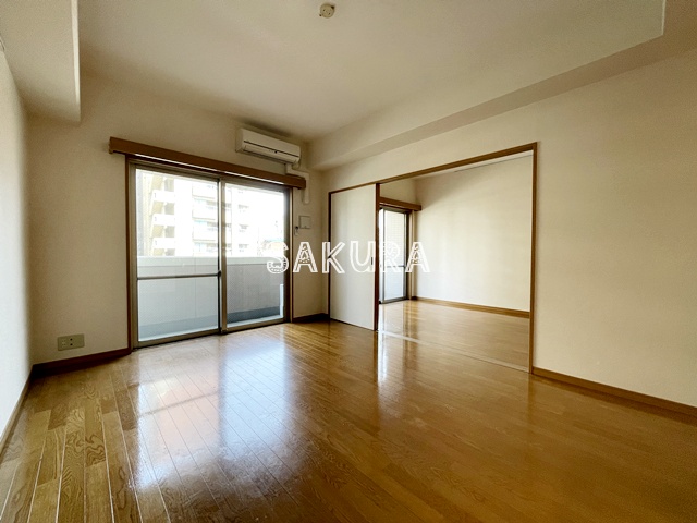 その他設備　充実した室内設備♪