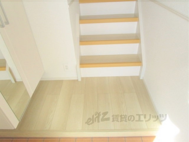 その他部屋・スペース　廊下