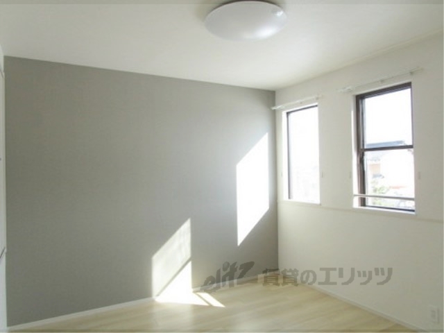 居室・リビング　洋室