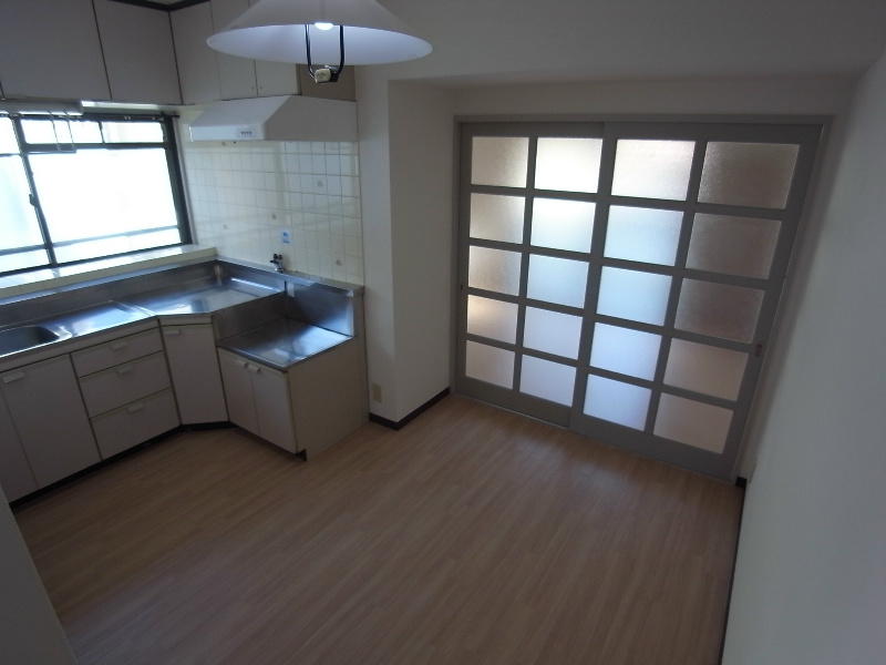 居室・リビング　別部屋写真