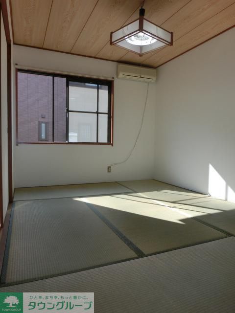 その他部屋・スペース　居室