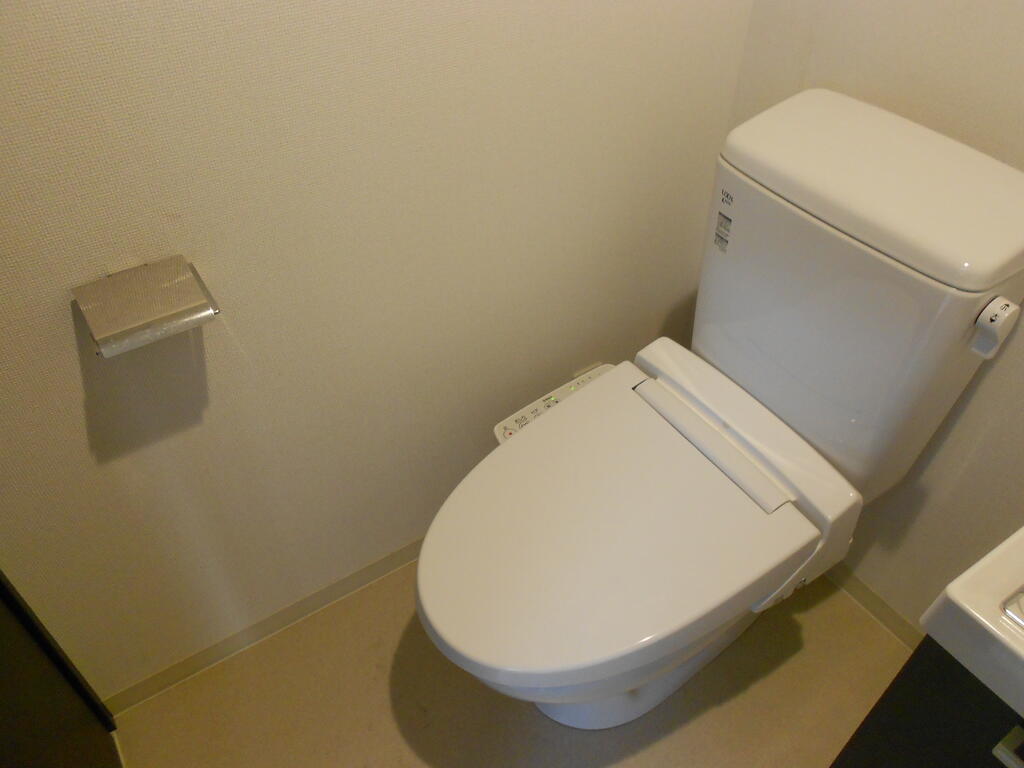 トイレ　※同仕様