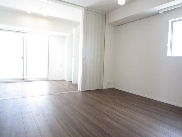 居室・リビング　日当り良好なお部屋☆