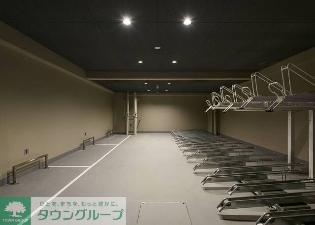 その他部屋・スペース　スタンダードな洋室です