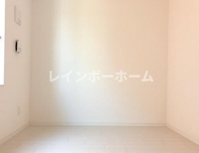 居室・リビング　※別部屋参考写真