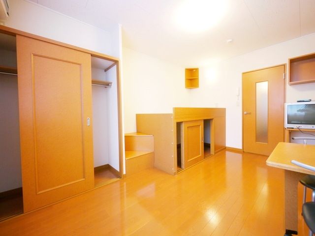 その他部屋・スペース　※同タイプの別室によるイメージです。