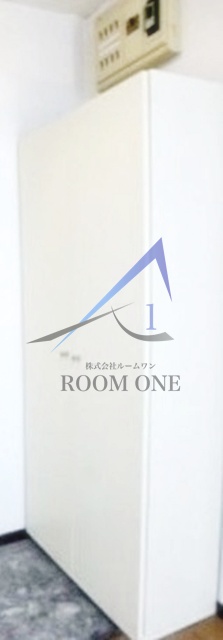 収納　収納です。