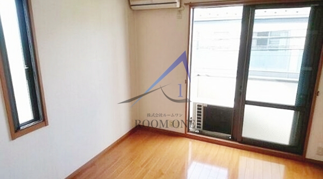 その他部屋・スペース　寝室です。