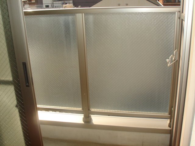 バルコニー　イメージ