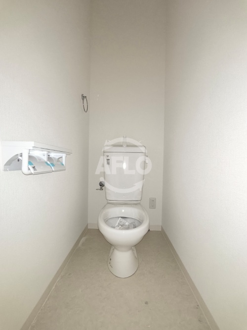 トイレ　サンティエ福島吉野　トイレ