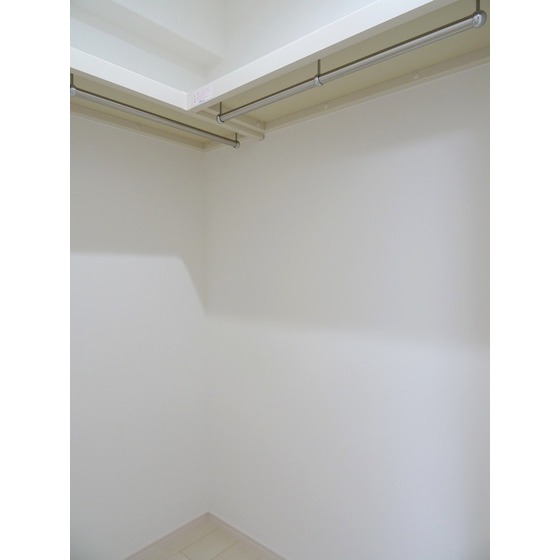 収納　※別部屋写真、現況優先