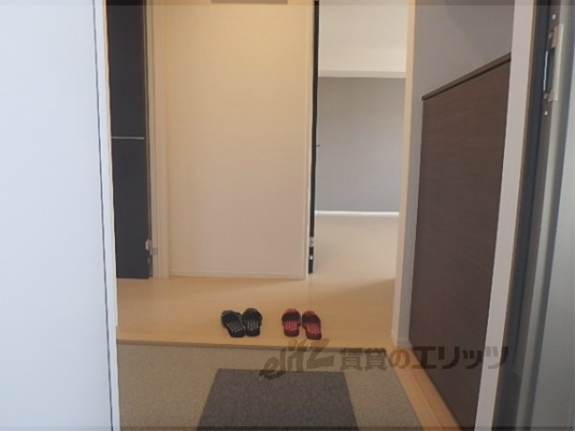 その他部屋・スペース　廊下