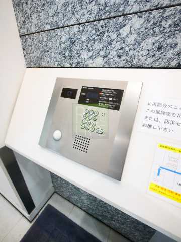 セキュリティ　リライフ浅草店