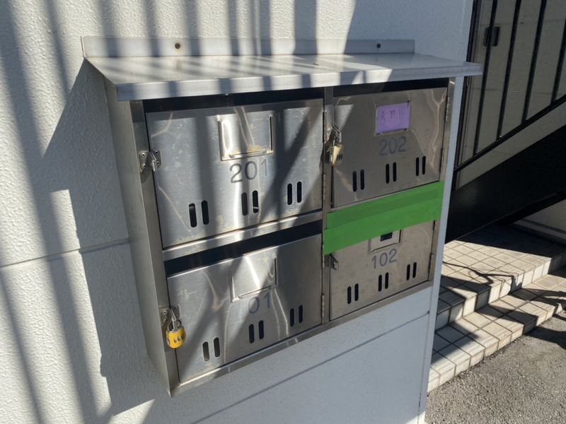 その他共有部分