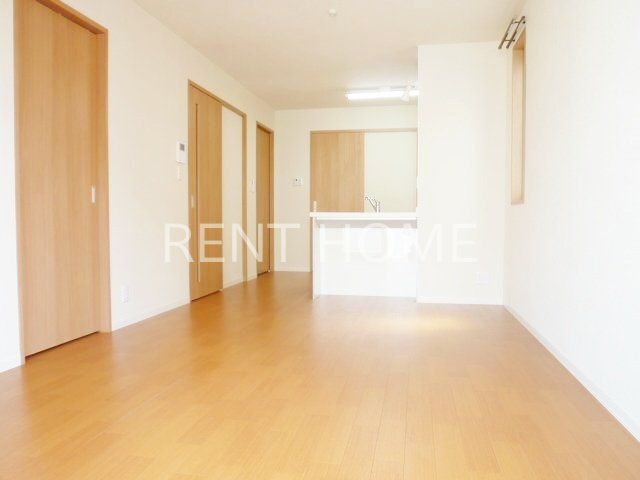 居室・リビング　リビング11.9帖