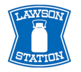 コンビニ　ローソン野毛坂店（コンビニ）まで197m