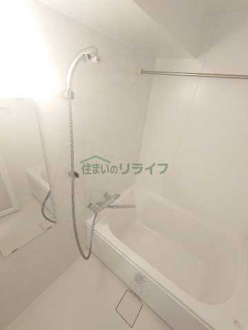 バス・シャワールーム　※参考写真　同タイプ（間取り）1410写真となります。