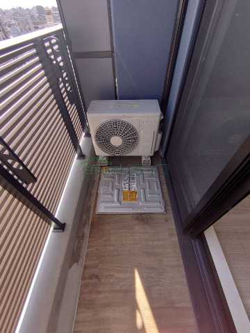 バルコニー　他部屋参照