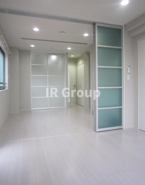 居室・リビング　ダイニング・洋室