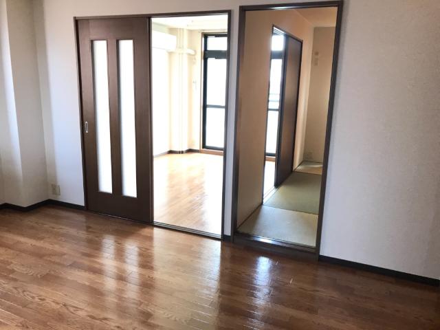 その他部屋・スペース　室内